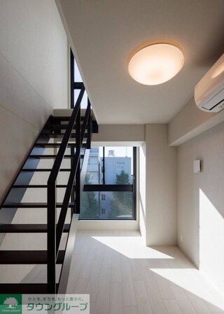 DUO MAISON高円寺南の物件内観写真